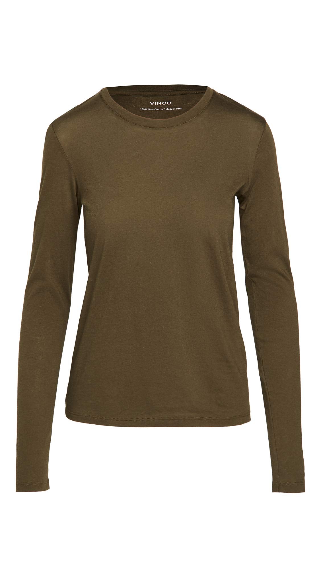 Vince Women's Essential Tee