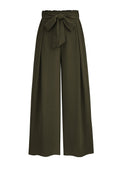 PRETTYGARDEN Women's Palazzo Wide Leg Work Dress Pants