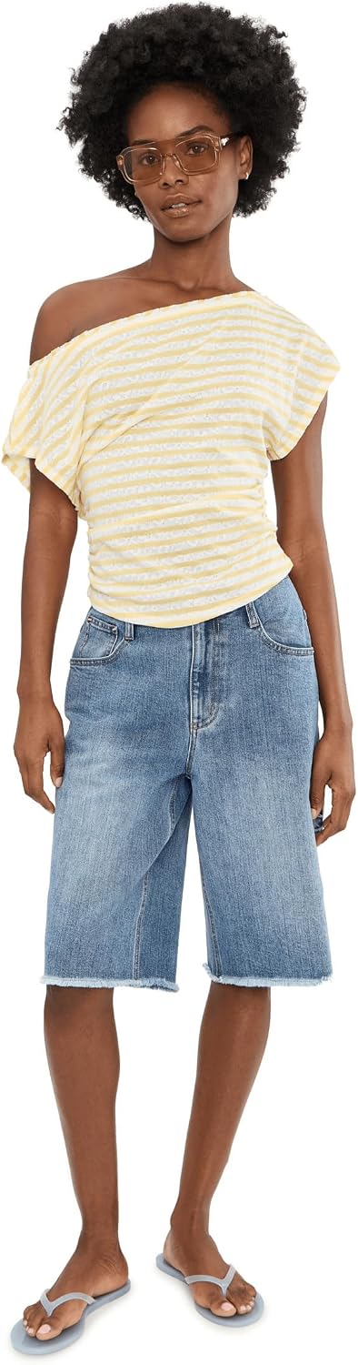 Free People Ellie Top