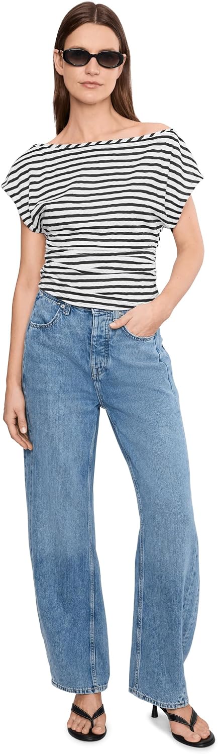 Free People Ellie Top
