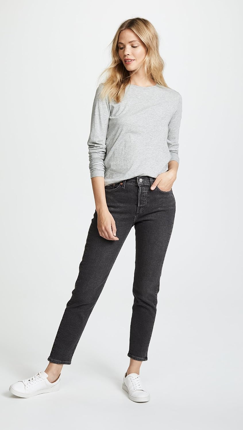 Vince Women's Essential Tee