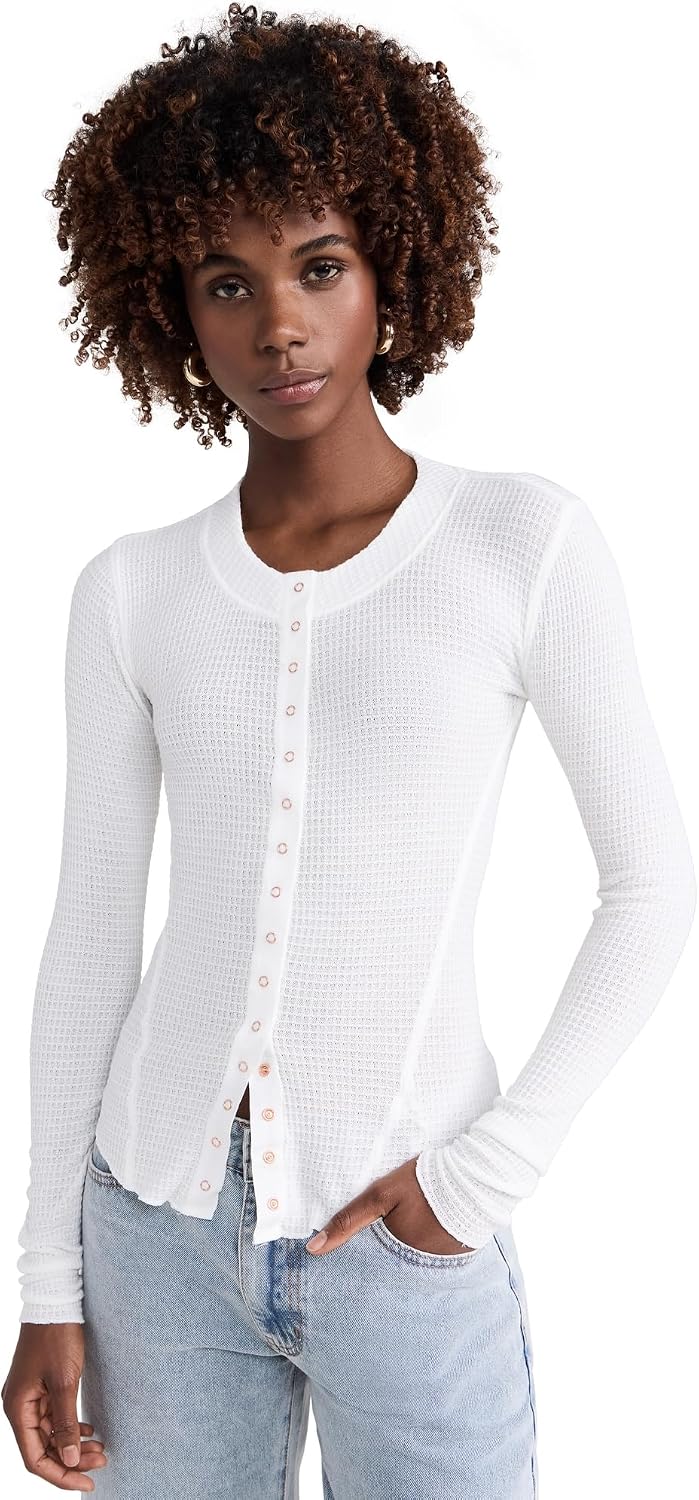 Free People Women's Going Places Cardigan