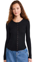 Free People Women's Going Places Cardigan