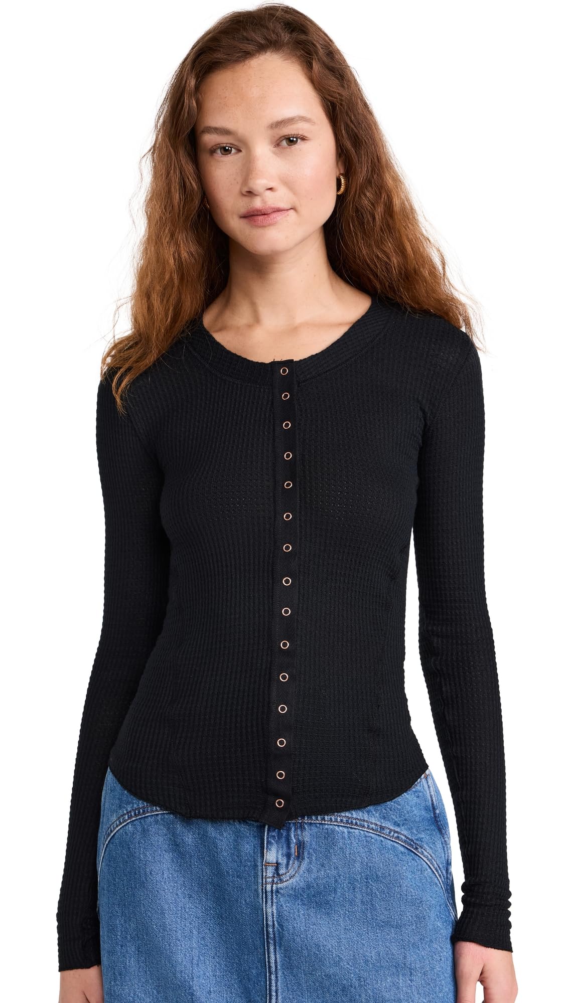 Free People Women's Going Places Cardigan