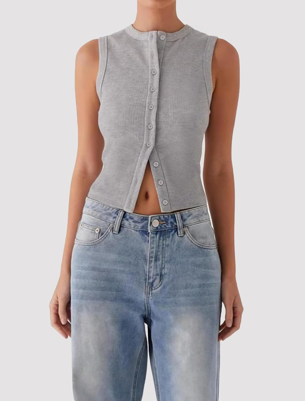 Matunana Womens Going Out Tops Summer Tank Sexy Crop Cute Y2K Trendy Shirts