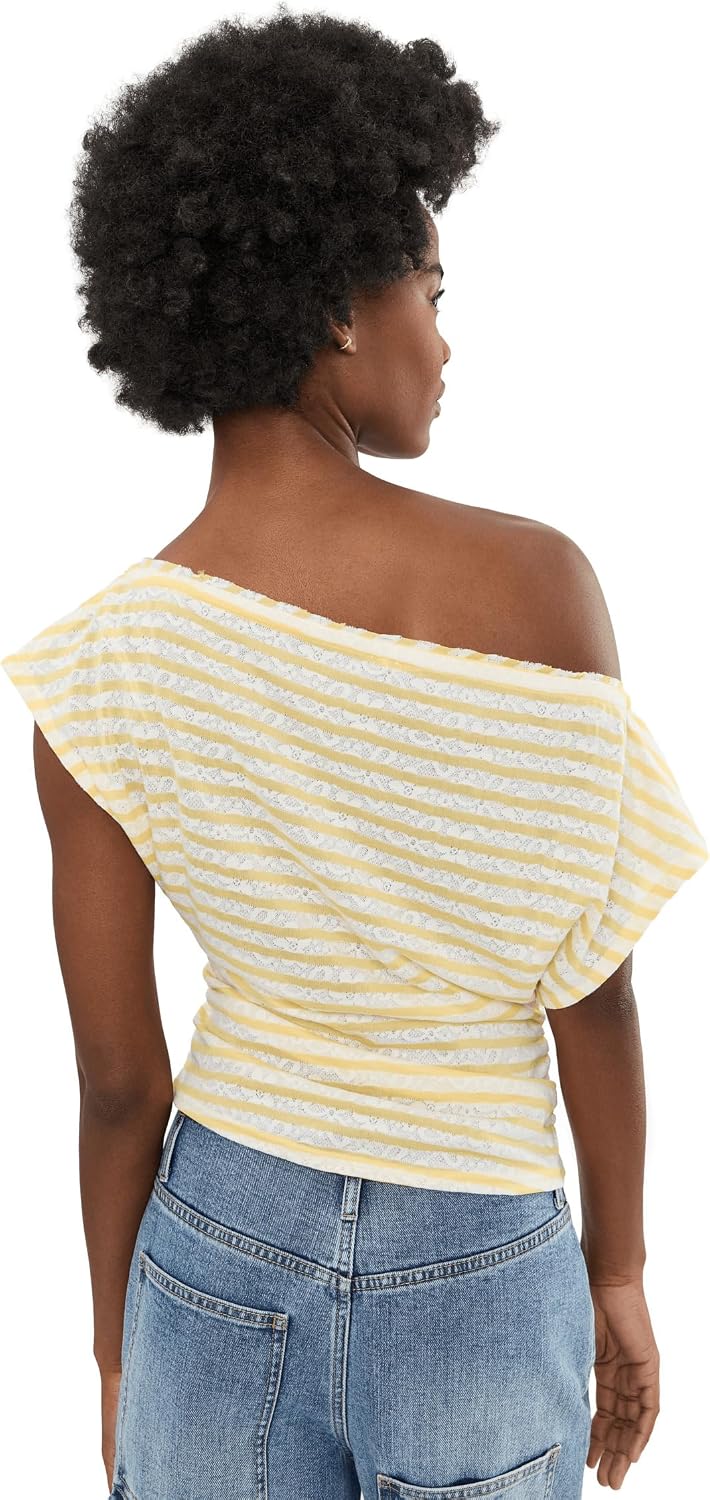 Free People Ellie Top