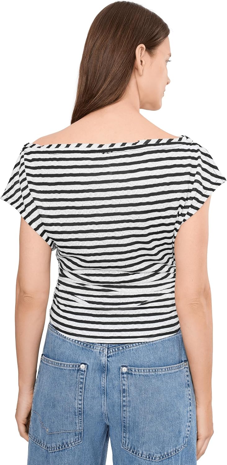 Free People Ellie Top