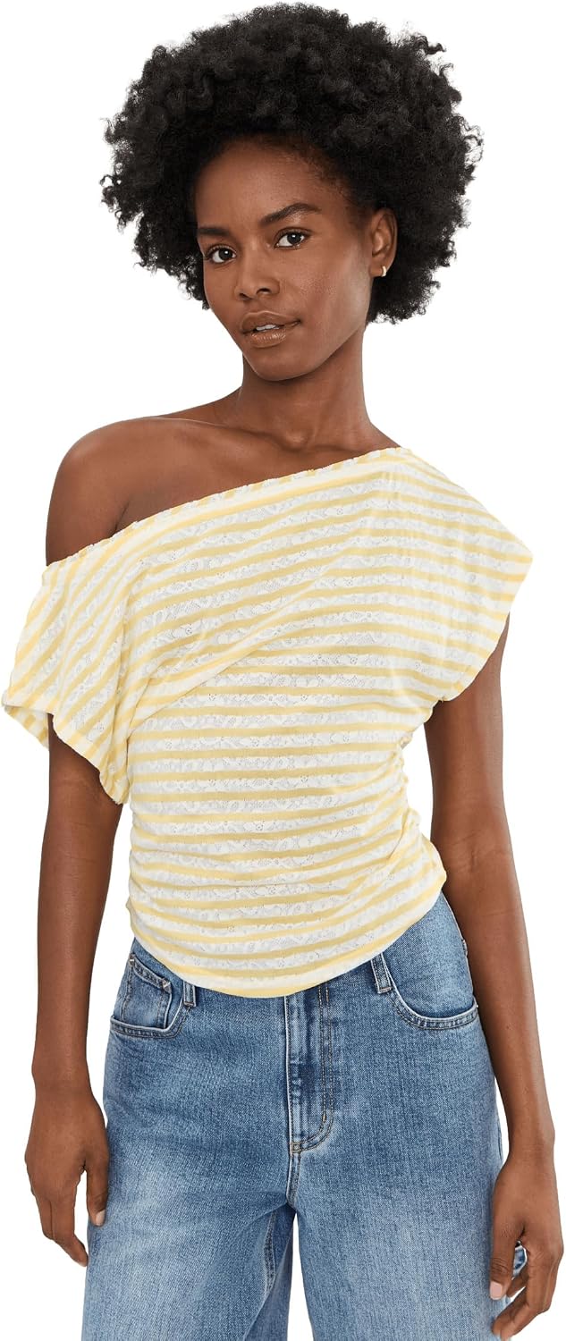 Free People Ellie Top