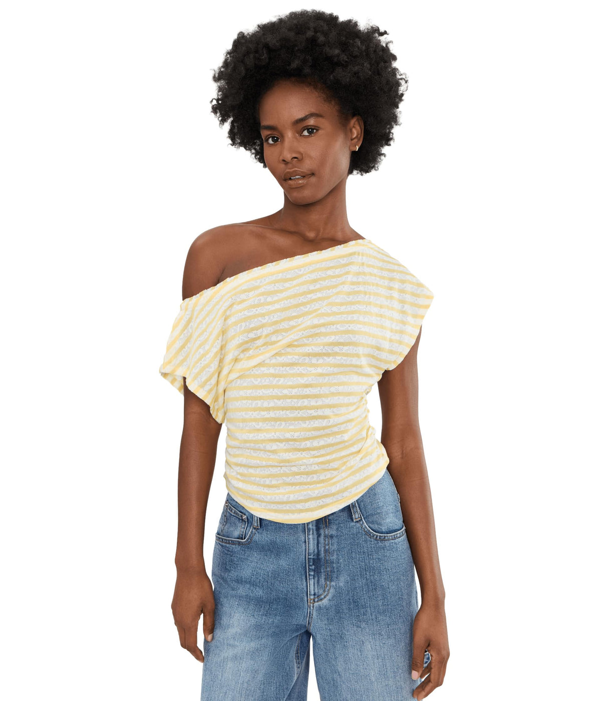 Free People Ellie Top