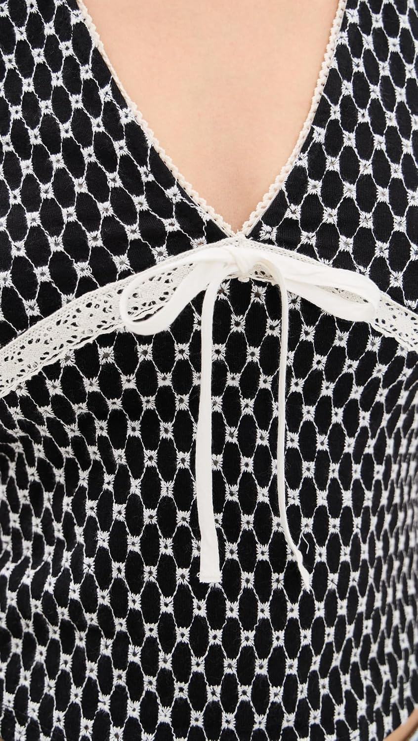 Free People Women's Good Graces Top
