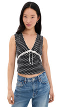Free People Women's Good Graces Top