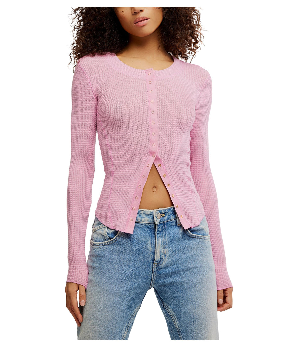 Free People Women's Going Places Cardigan